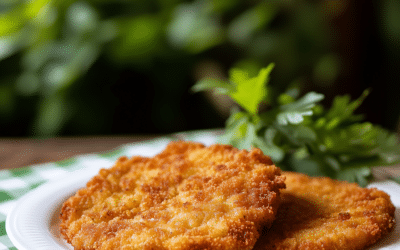 A Food Lover’s Guide to Austrian Cuisine: From Schnitzel to Strudel