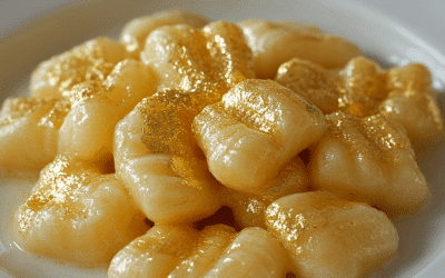 Potato Gnocchi – Polish Gnocchi Vs Pastene’s Italian Gnocchi