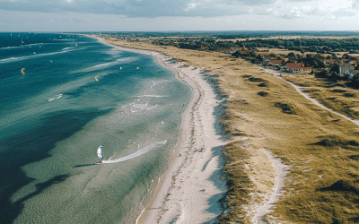Why Saaremaa Island is Estonia’s Best Baltic Secret