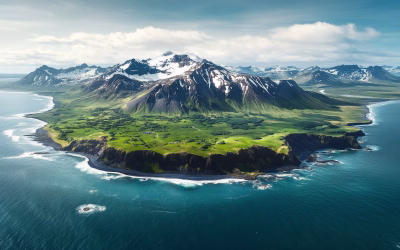 The Best Time to Visit Iceland for Every Season
